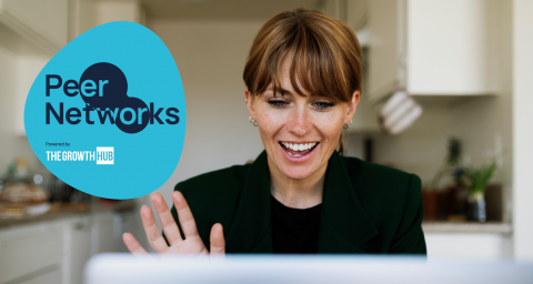 Peer Networks launch in Gloucestershire