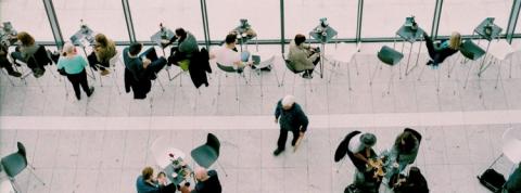 New business grant scheme for current lockdown now available