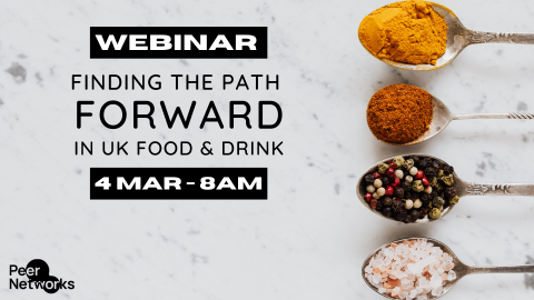 food and drink panel