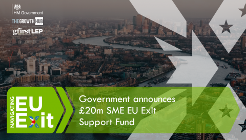 eu exit support fund