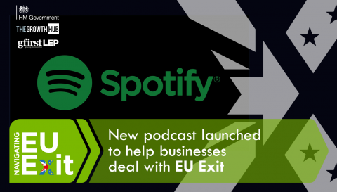 eu exit podcast