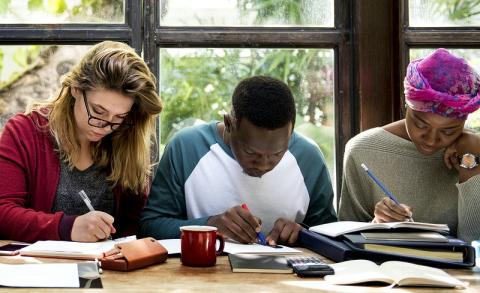 Flexible working space allows businesses to expand via Kickstart Scheme