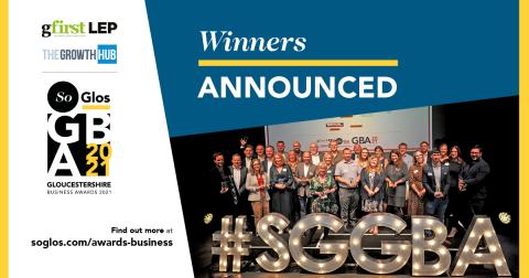 SoGlos Business Awards 2021