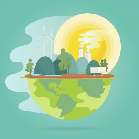 UK Business Climate Hub