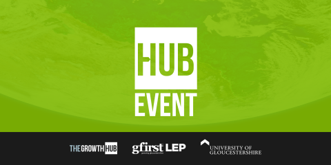 How to be a sustainable leader event - The Growth Hub