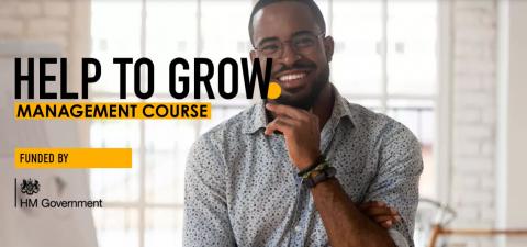Help to Grow