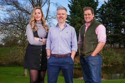 Gloucestershire comms agency undergoes comprehensive restructure as it marks 10th year