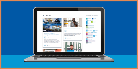We want your business success stories!