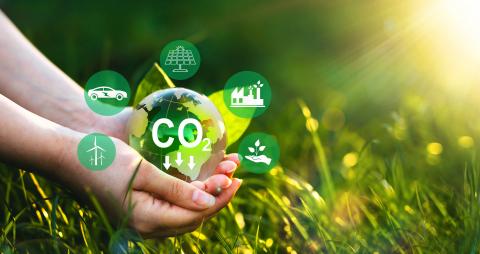 First £10K Innovation Voucher awarded to help agri-tech businesses reduce their carbon footprint
