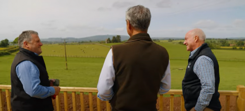 Hartpury Tech Box Park launches new promotional video
