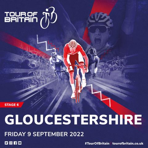 The Cirencester Growth Hub is proud to be supporting the Tour of Britain