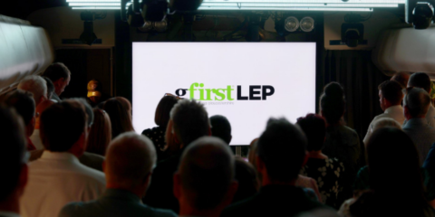 Join the GFirst LEP Board as Advanced Engineering and Manufacturing Champion