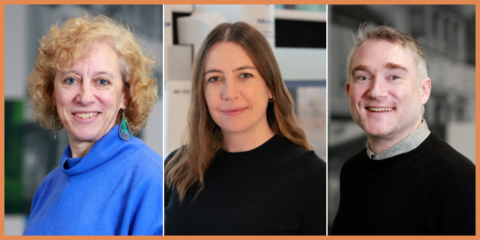 GFirst LEP appoints three new board members