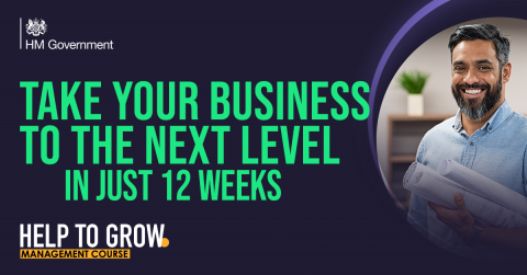 Take your business to the next level in 2023