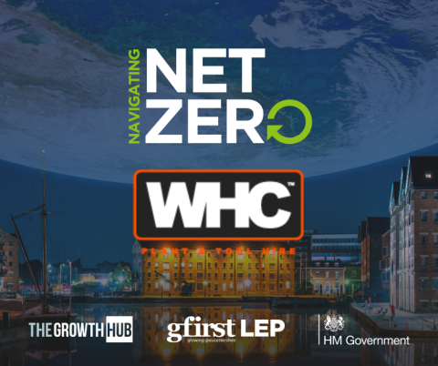 WHC Hire Net Zero
