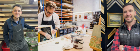 Gloucestershire business puts growth in the frame
