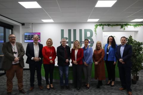 Forest of Dean Growth Hub