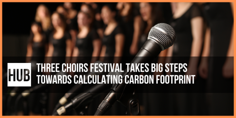three choirs