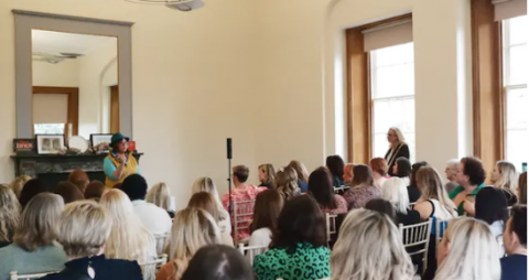 Expert Panel on Pitching Strategies Announced for the Women’s Business Club Conference