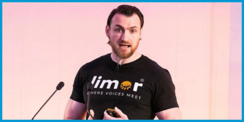 Quarter of a million downloads milestone for Gloucestershire podcast business