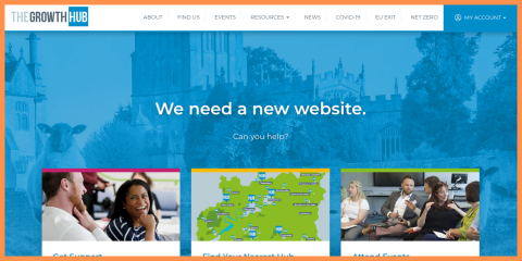 Calling all Gloucestershire creative agencies & freelancers