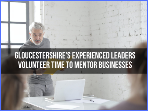 Gloucester Growth Hub Mentors