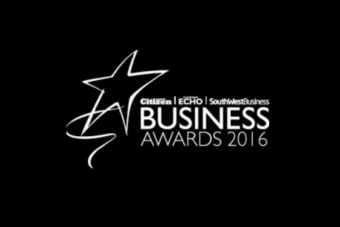 Have you entered the Gloucestershire Business Awards 2016?