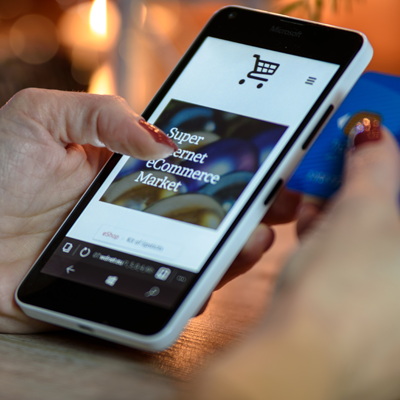 EXPORT - SELLING ONLINE OVERSEAS