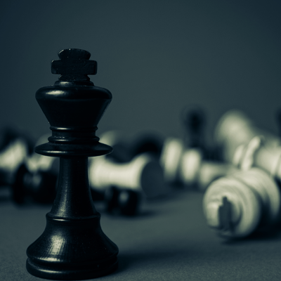 SALES & MARKETING - CREATE A STRATEGY
