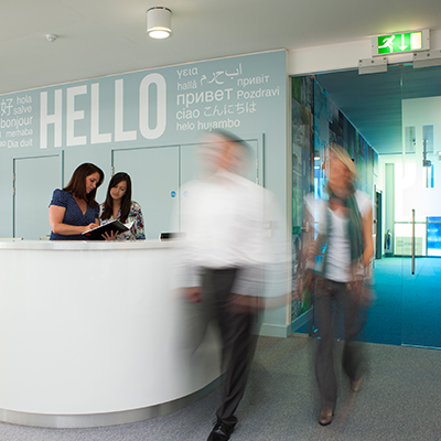 THE GROWTH HUB REGISTER