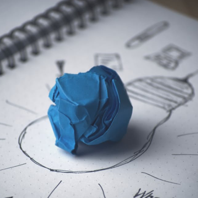 STRATEGY - CLARIFY YOUR VISION AND MISSION