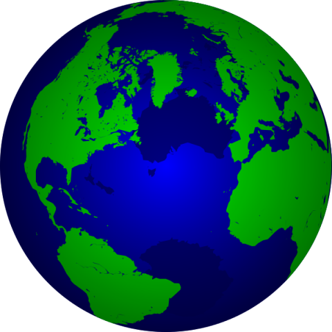 Let’s make and grow things and sell them all over the world!