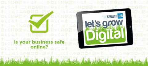 Cyber security standards – help is out there