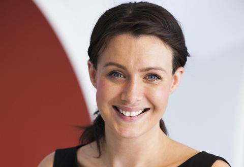 Meet Sarah Gregg: Your Business Guide