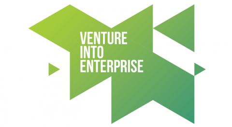 Entrepreneurial students celebrate at the 2015 Venture Awards