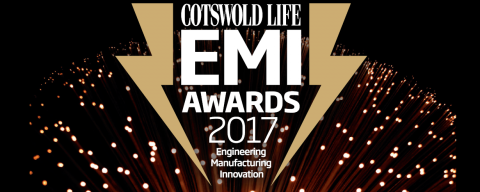 Cotswold Life EMI Awards