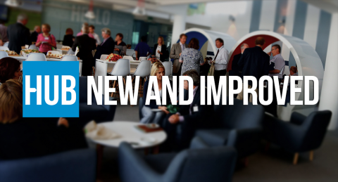 The Growth Hub in Gloucestershire