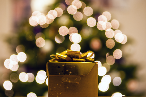festive fayre