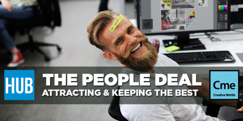 The People Deal