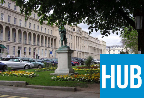 Cheltenham Growth Hub