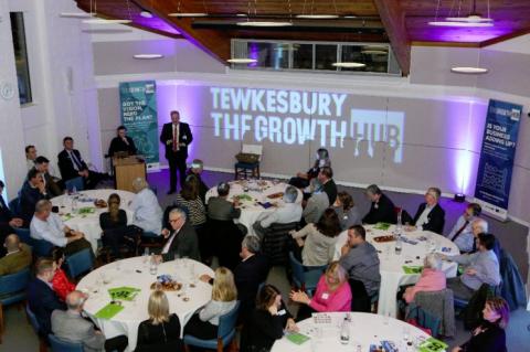 Tewkesbury Growth Hub