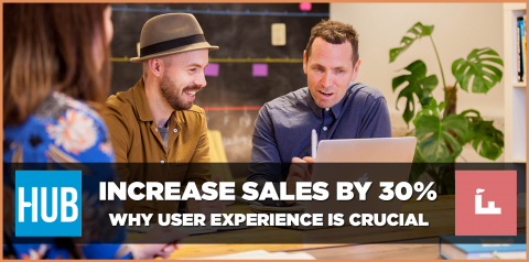 user experience crucial