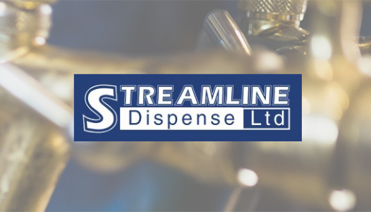 Case Study: Streamline Dispense Ltd