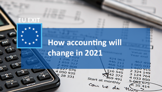 how accounting will change in 2021