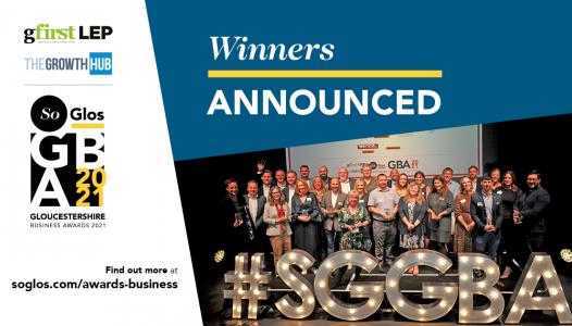 SoGlos Business Awards 2021