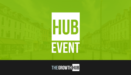 Cirencester Growth Hub Sustainability Panel Business Event