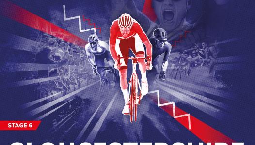 The Cirencester Growth Hub is proud to be supporting the Tour of Britain