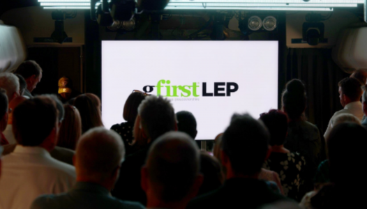 Join the GFirst LEP Board as Advanced Engineering and Manufacturing Champion