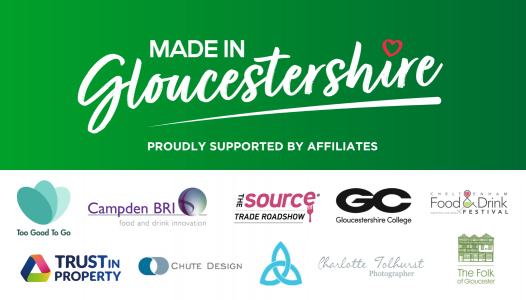 New affiliate scheme launches after Made in Gloucestershire success