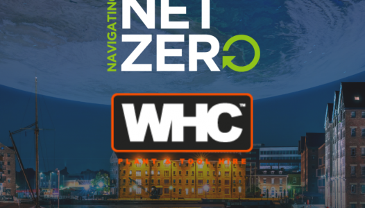 WHC Hire Net Zero